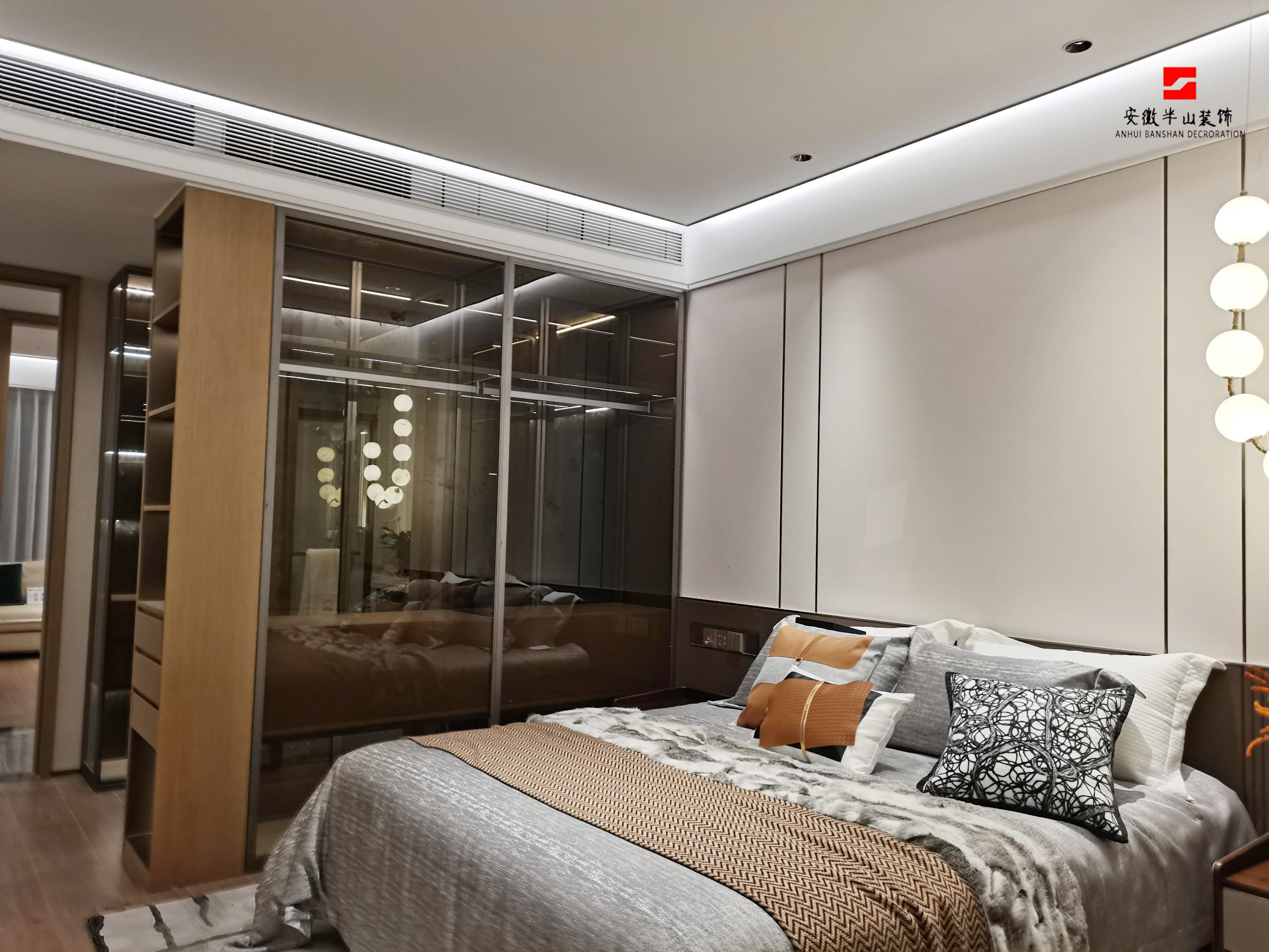 安徽半山装饰:合肥办公楼厂房装修的不二之选(图3) 安徽半山装饰:合肥办公楼厂房装修的不二之选(图3)