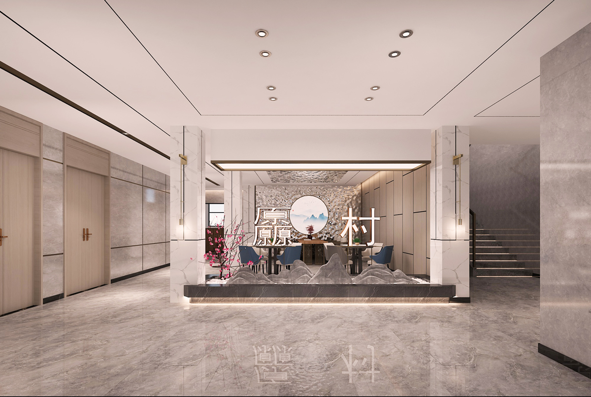 安徽半山装饰:合肥厂房装修,专业品质之选(图5) 安徽半山装饰:合肥厂房装修,专业品质之选(图5)