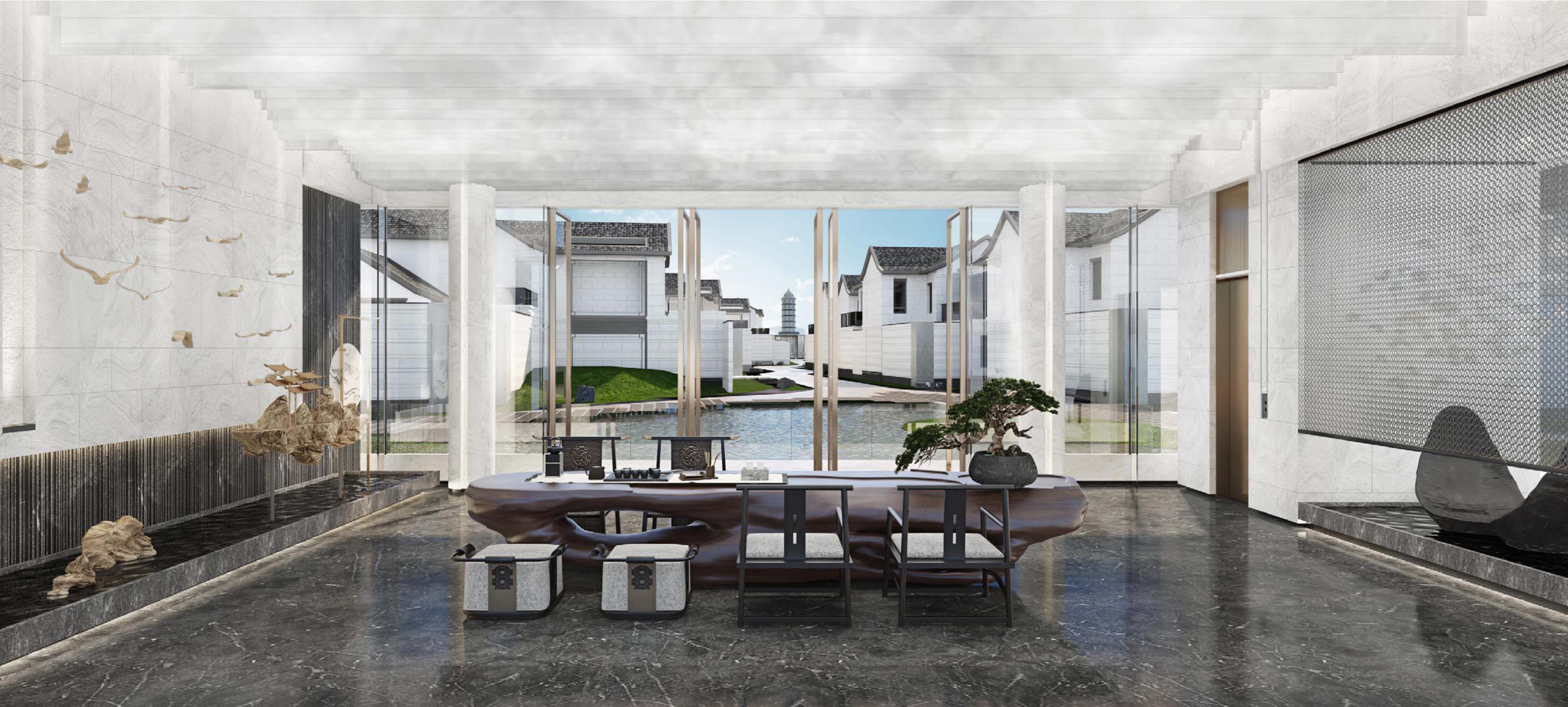 合肥装修优选:安徽半山装饰,办公楼厂房专家(图1) 合肥装修优选:安徽半山装饰,办公楼厂房专家(图1)