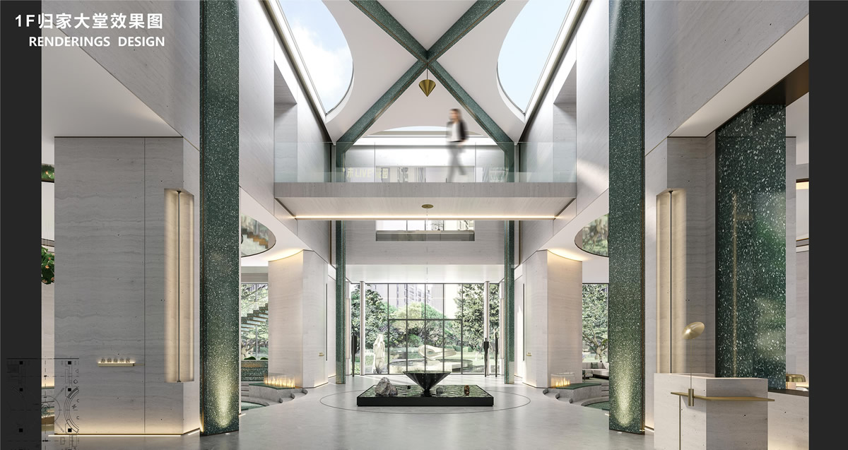 合肥装修哪家强?安徽半山装饰,办公厂房装修行家(图4) 合肥装修哪家强?安徽半山装饰,办公厂房装修行家(图4)