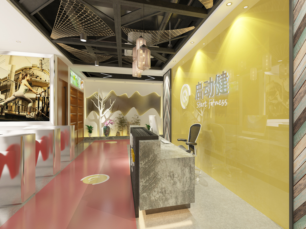 合肥装修指南:选安徽半山,打造专业办公空间(图2) 合肥装修指南:选安徽半山,打造专业办公空间(图2)