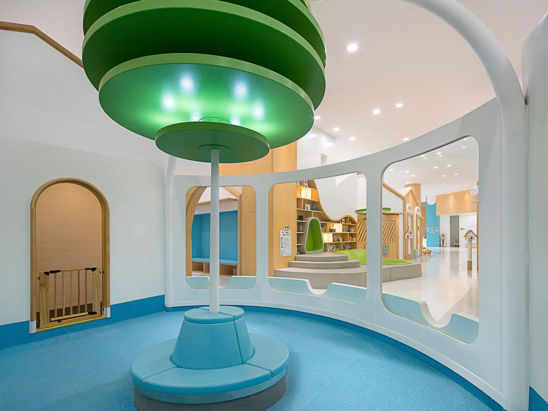 安徽半山装饰:合肥办公楼厂房装修的不二之选(图5) 安徽半山装饰:合肥办公楼厂房装修的不二之选(图5)