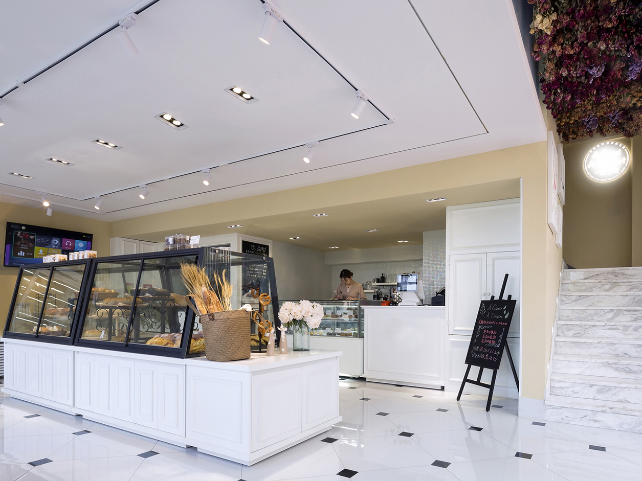 合肥装修指南：选安徽半山，打造专业办公空间(图3)