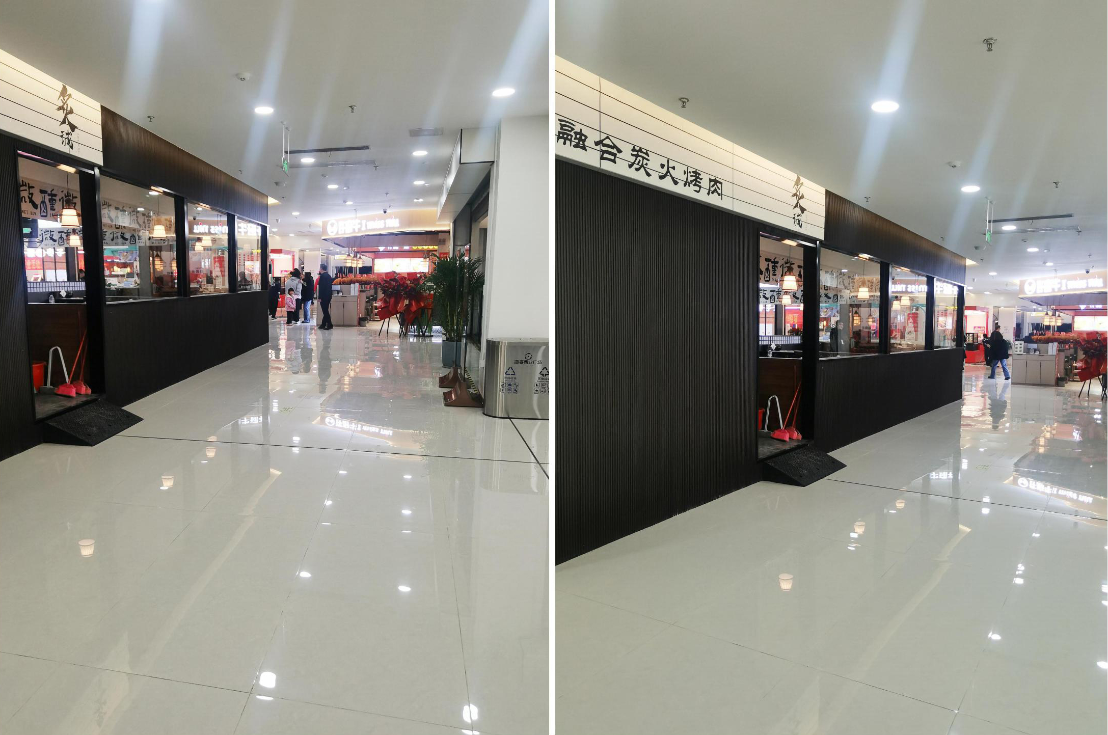 半山装饰:合肥办公楼装修,设计施工一体化(图1) 半山装饰:合肥办公楼装修,设计施工一体化(图1)