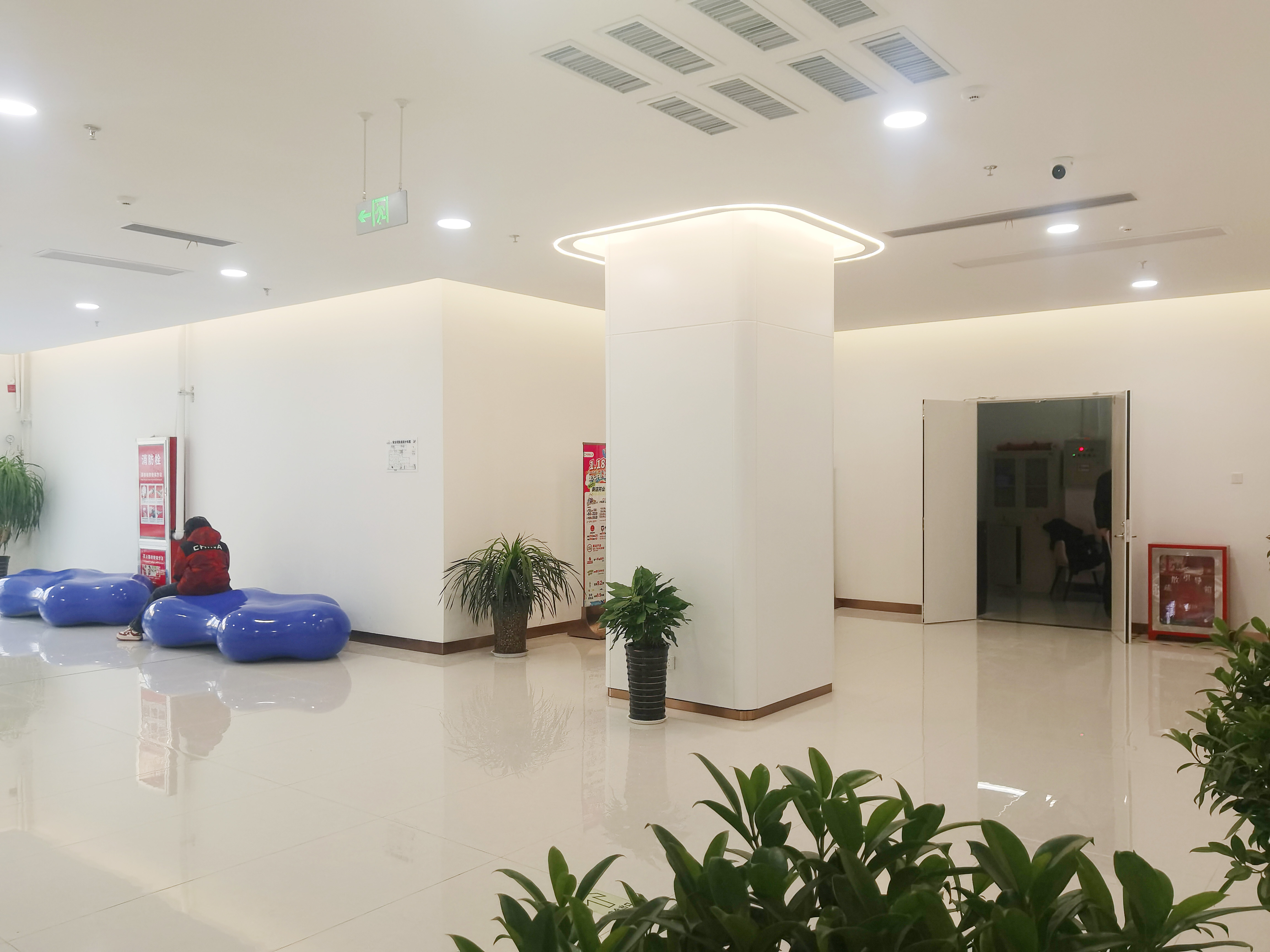 合肥装修哪家强?安徽半山装饰,办公厂房装修行家(图3) 合肥装修哪家强?安徽半山装饰,办公厂房装修行家(图3)