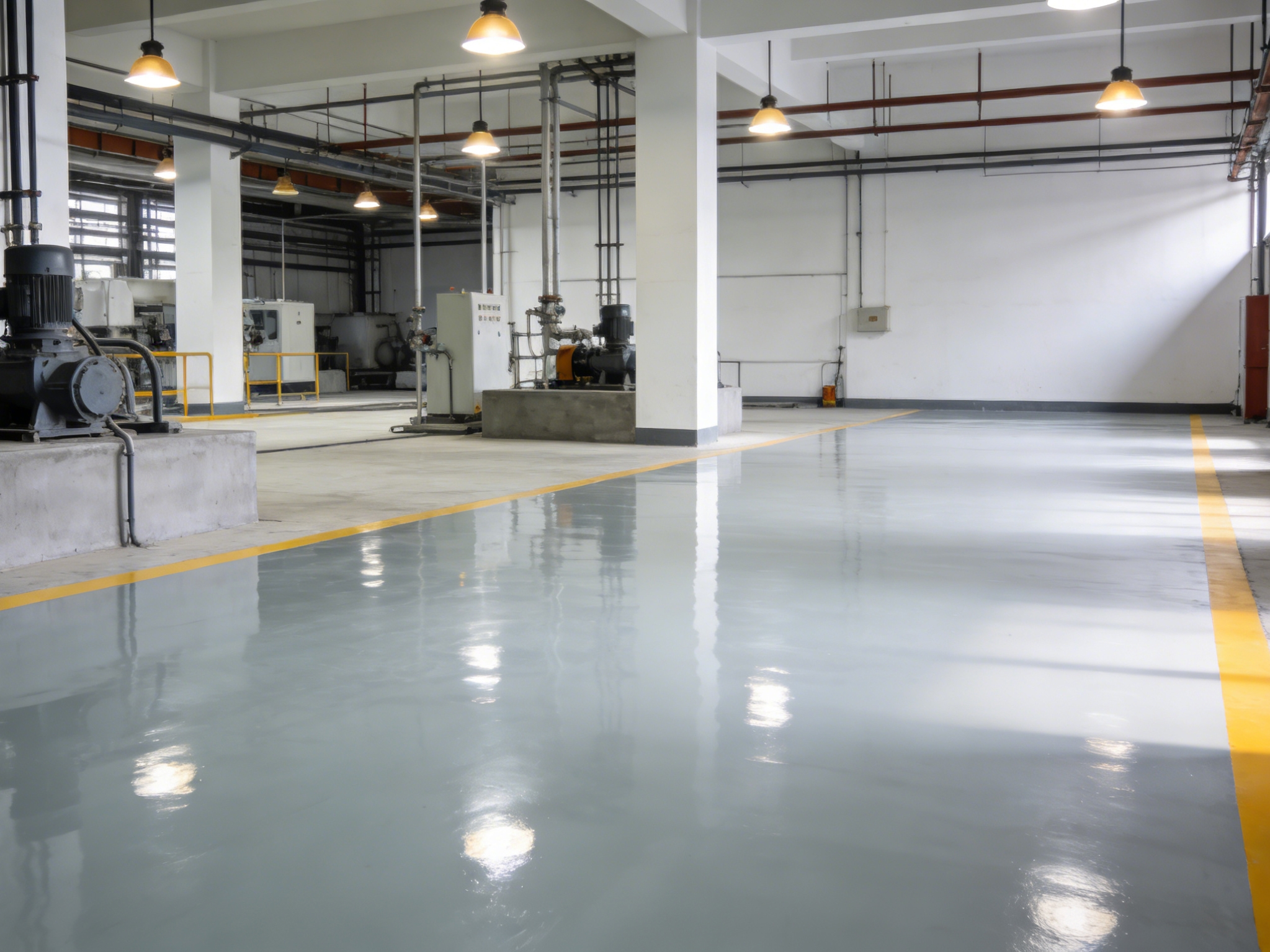 厂房装修环氧自流平地坪1.jpg