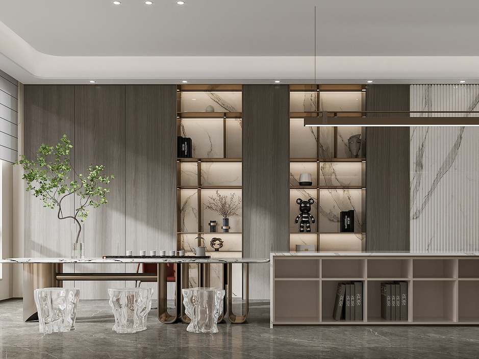 现代轻奢・流动美学 高端企业办公室装修设计项目(图2) 1654851391546_893 副本.jpg