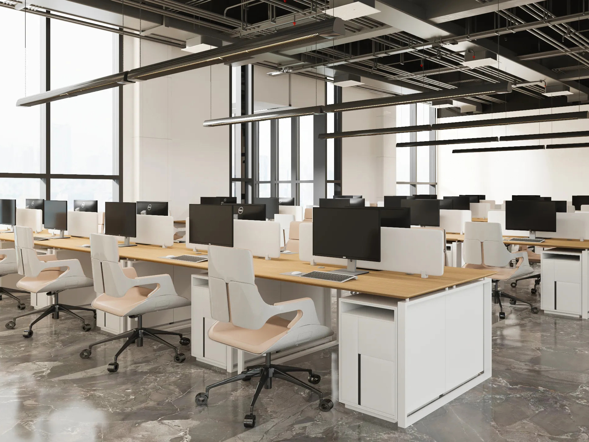 hefei-office-500ping-decoration  (2).JPG