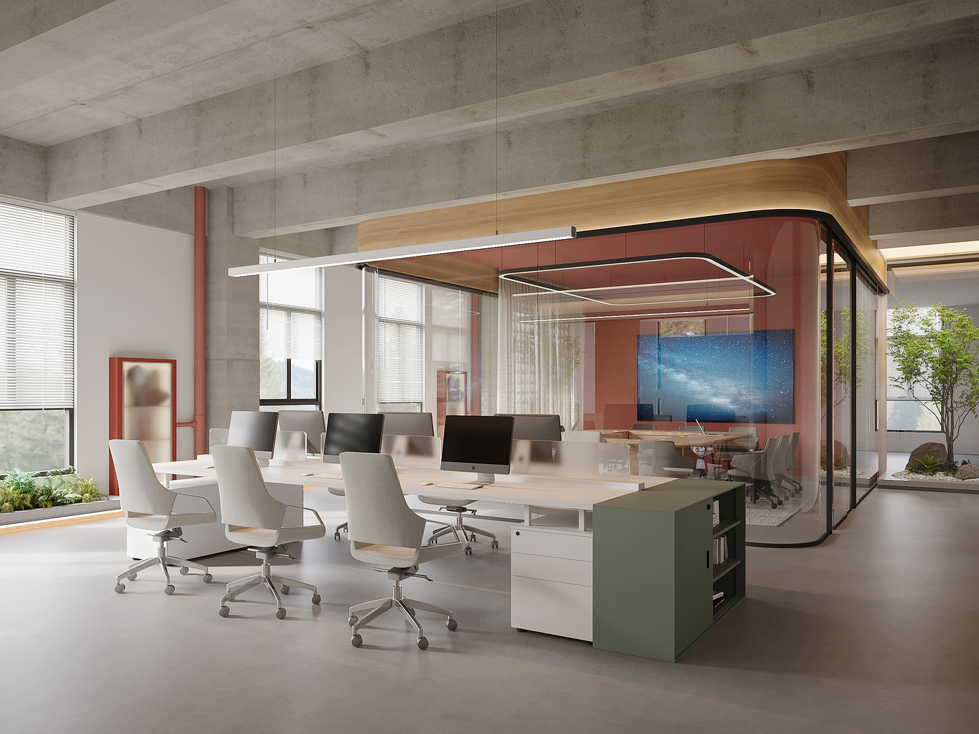 hefei-office-500ping-decoration  (2).JPG